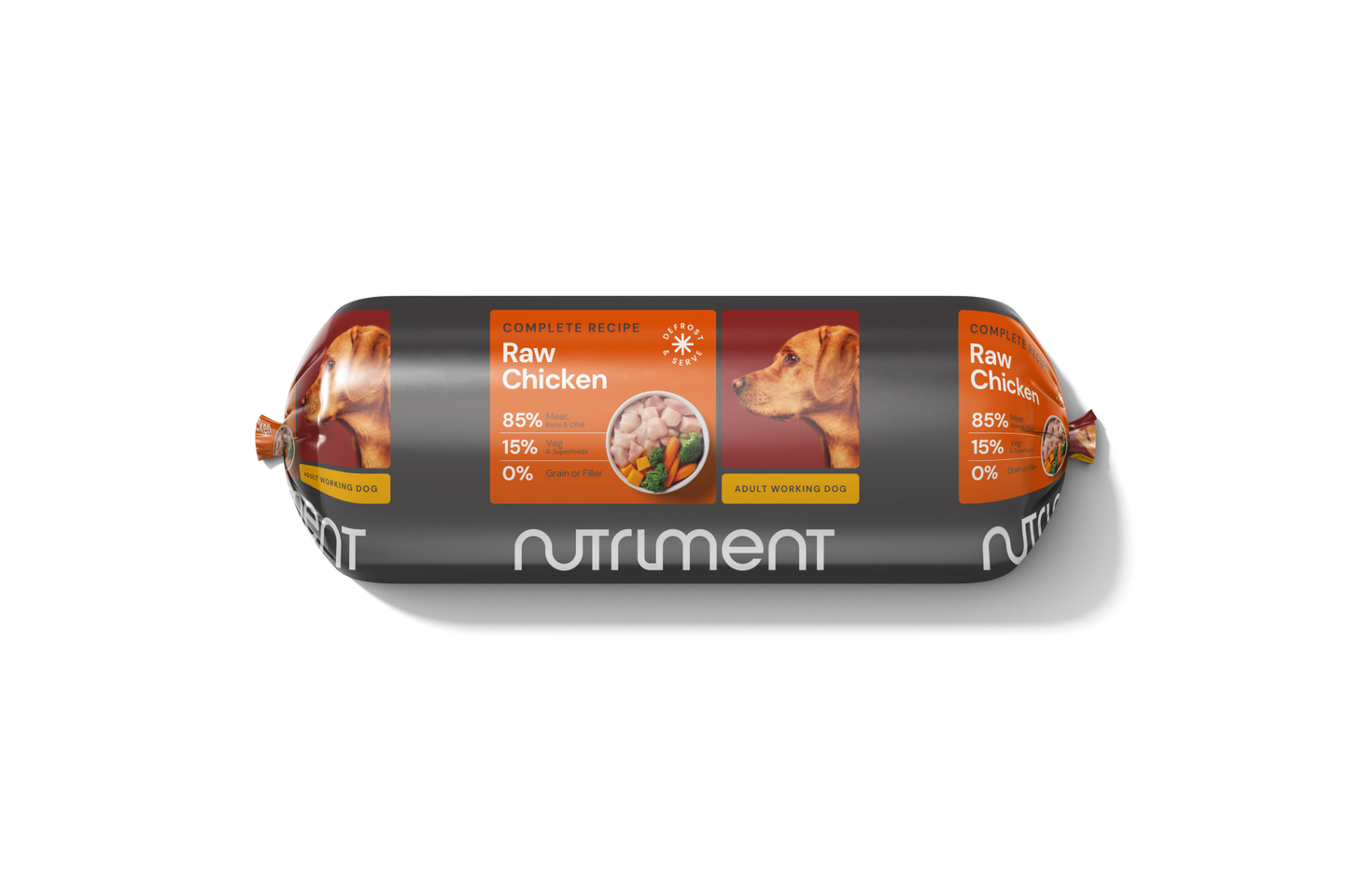 Nutriment Chicken 1.4kg