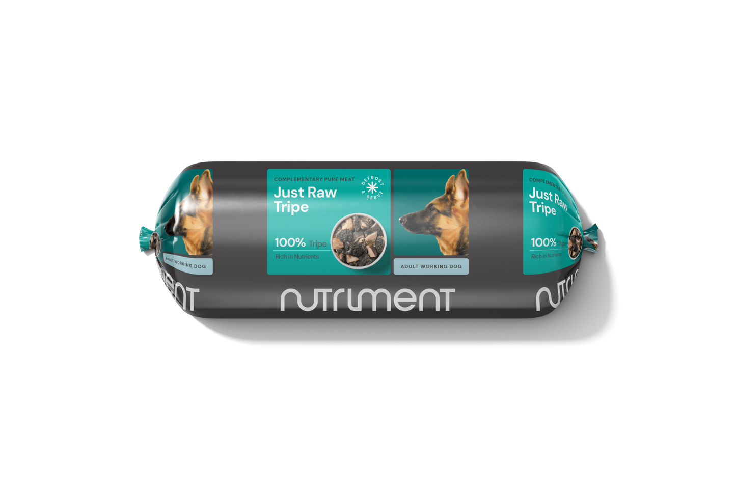 Nutriment Just Tripe 1.4kg