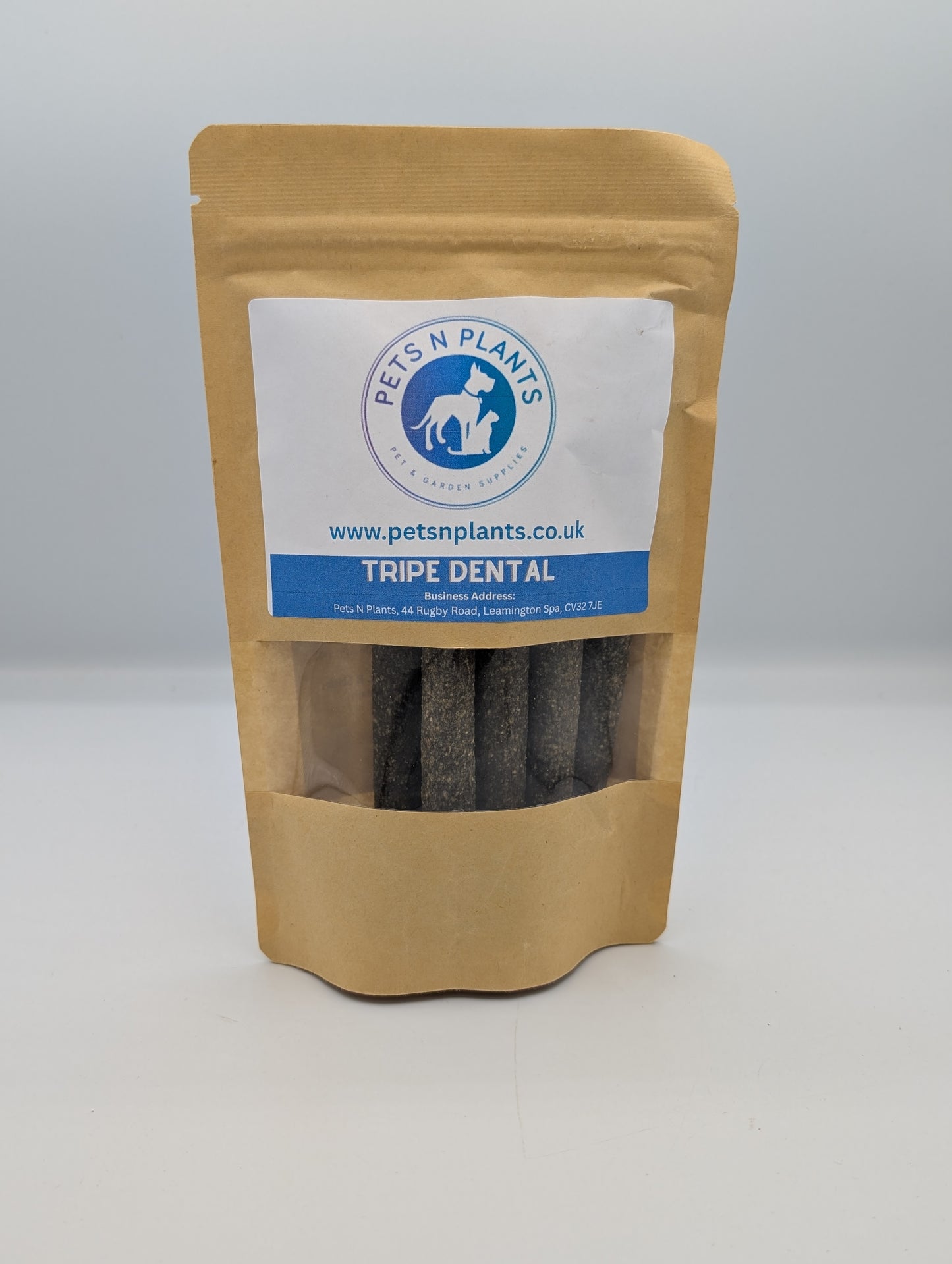 Pets N Plants Tripe Dental Sticks