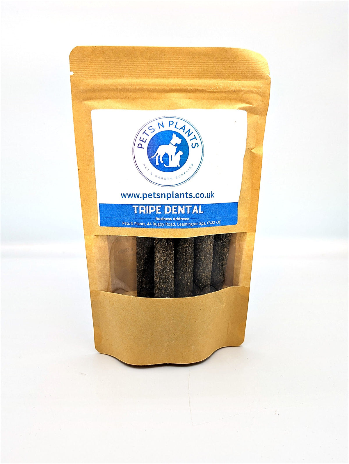 Pets N Plants Tripe Dental Sticks