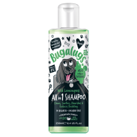 Bugalugs All In One Shed Control Shampoo 250ml