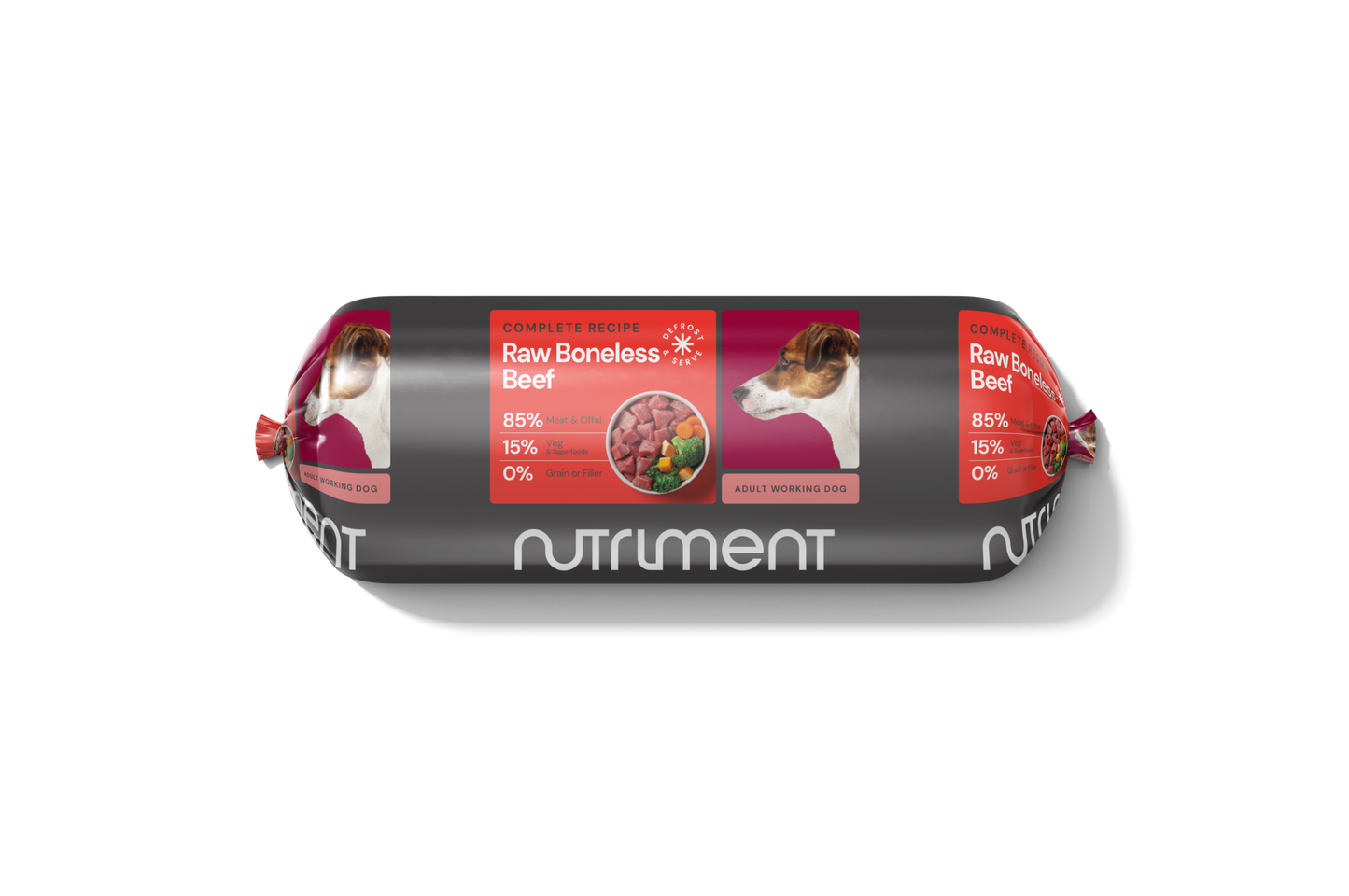 Nutriment Beef 1.4kg