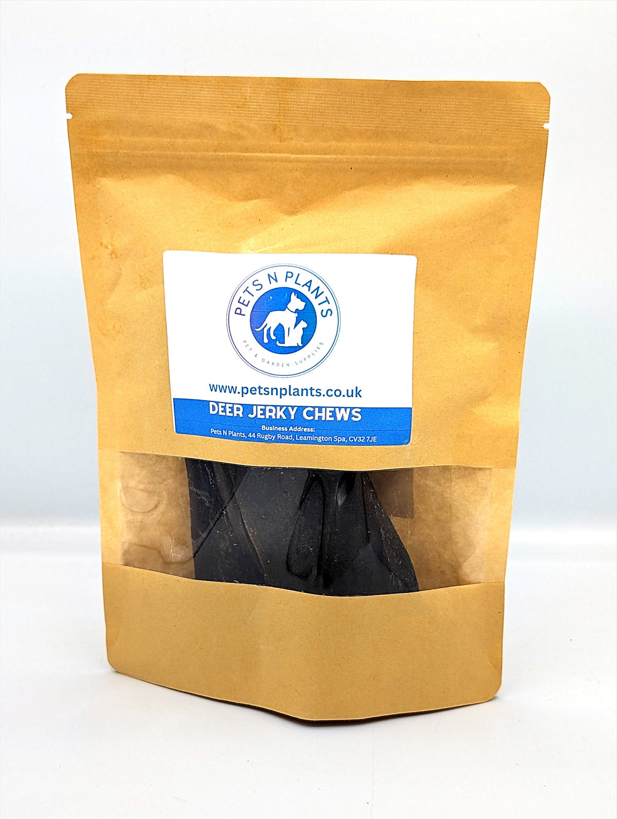 Pets N Plants Deer Jerky Chews