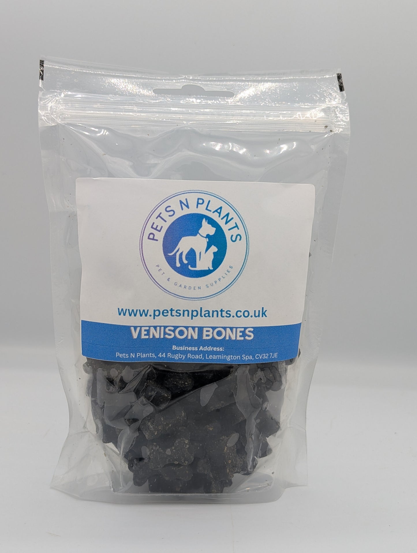 Pets N Plants Venison Bones