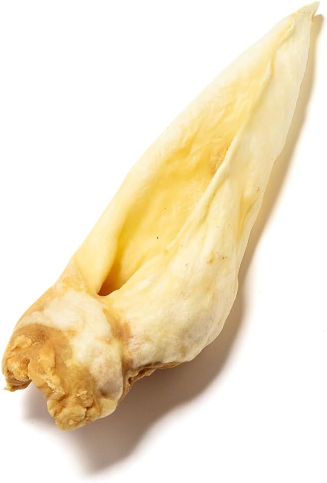 Goat Ear x 1