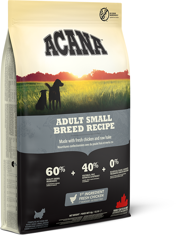 Acana Adult Small Breed 6kg