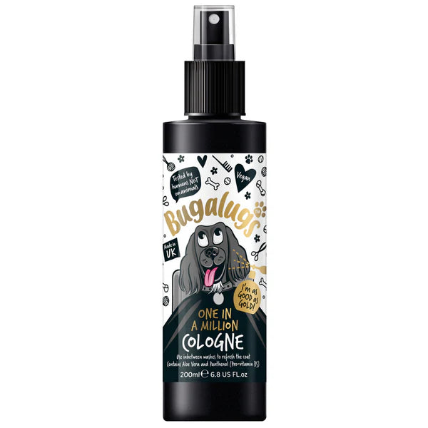 Bugalugs Cologne 1 In A Million 200ml