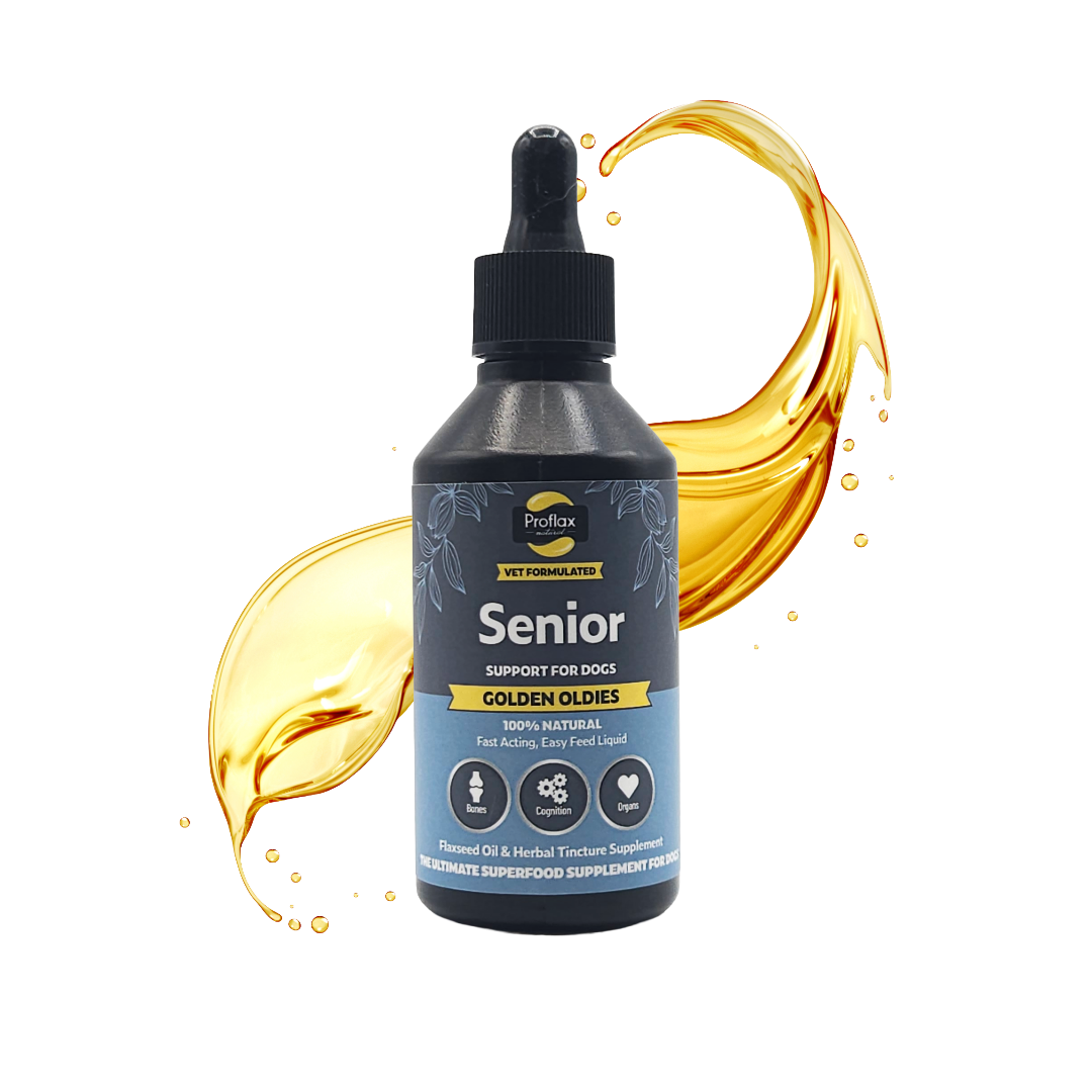 Proflax Senior Support 100ml