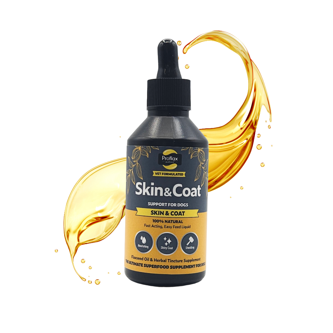Proflax Skin & Coat 100ml