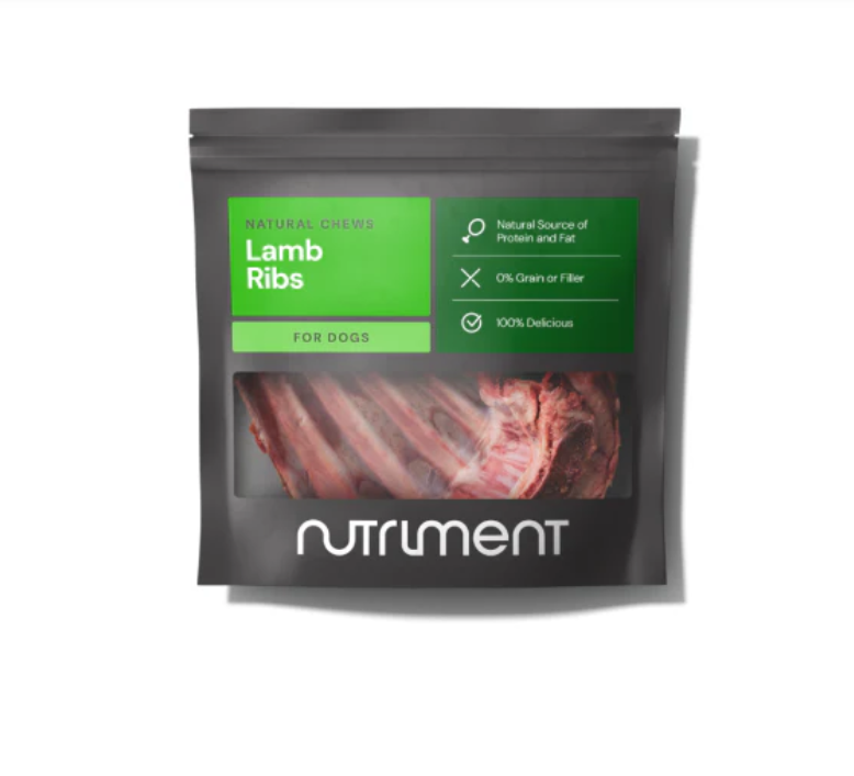 Nutriment Lamb Ribs