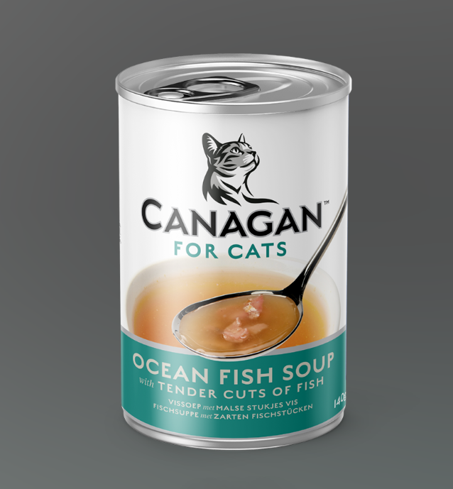 Canagan Fish Soup