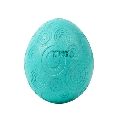 KONG Infused Catnip Egg