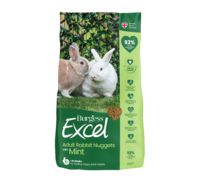Burgess Excel Guinea Pig 2kg