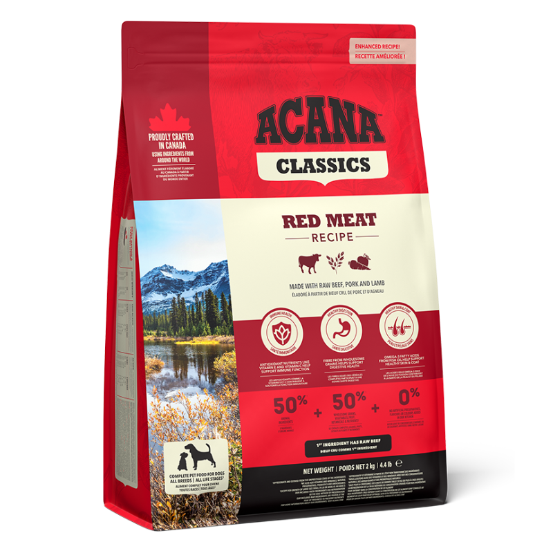 Acana Red Meat 2kg