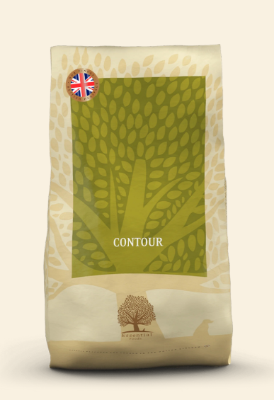 Essential Foods Contour 10kg