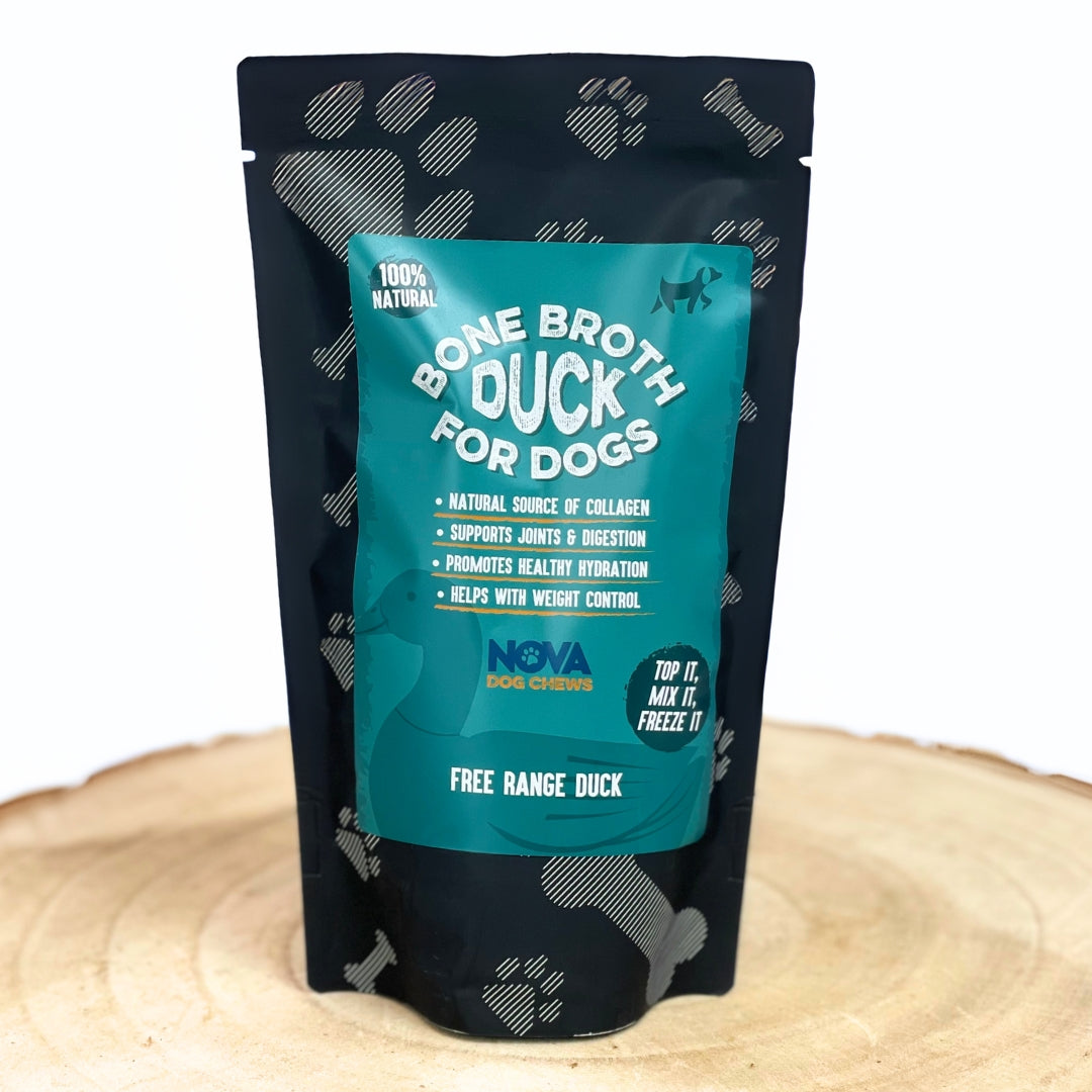 Nova Bone Broth Duck