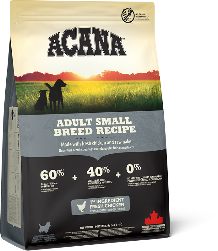 Acana Adult Small Breed 2kg