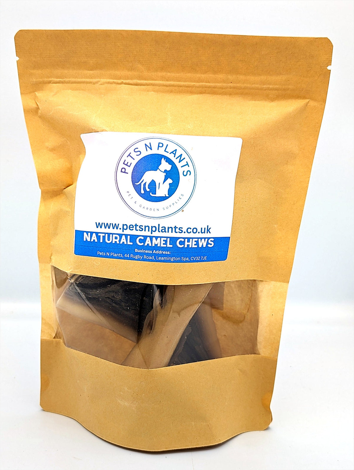 Pets N Plants Camel Chews