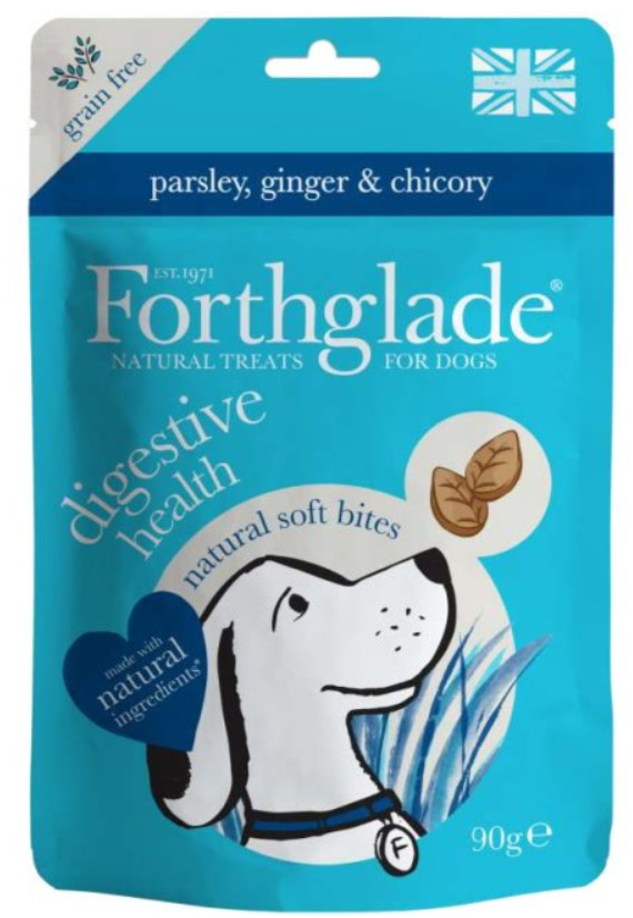 Forthglade Digestive Treats
