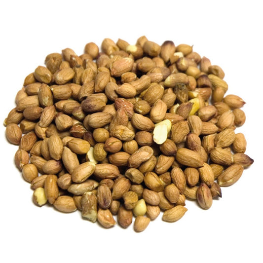 Peanuts Sack 25kg
