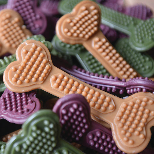 Makspatch Bumpibones Various x 1