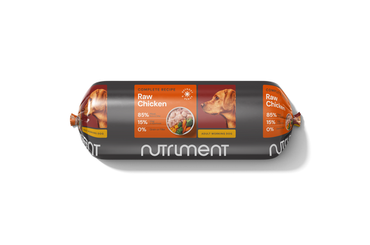 Nutriment Chicken 1.4kg