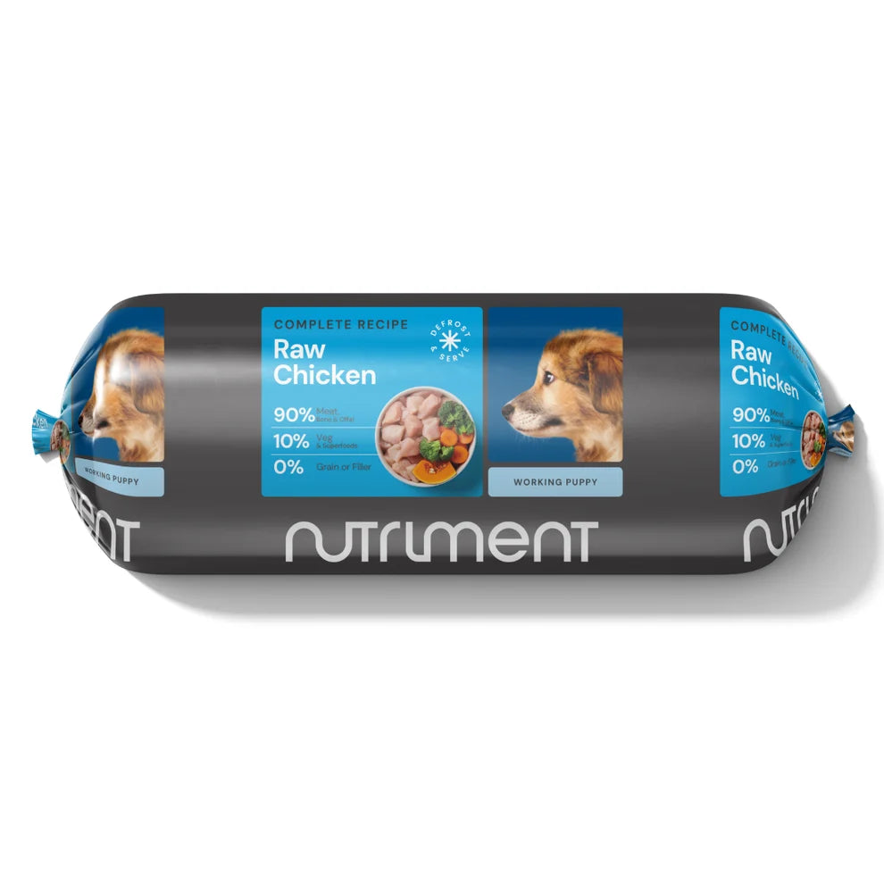 Nutriment Puppy 1.4kg