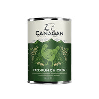 Canagan Can - Free-Run Chicken For Dogs 400g