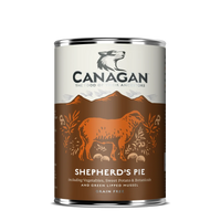Canagan Can - Shepherds Pie For Dogs 400g