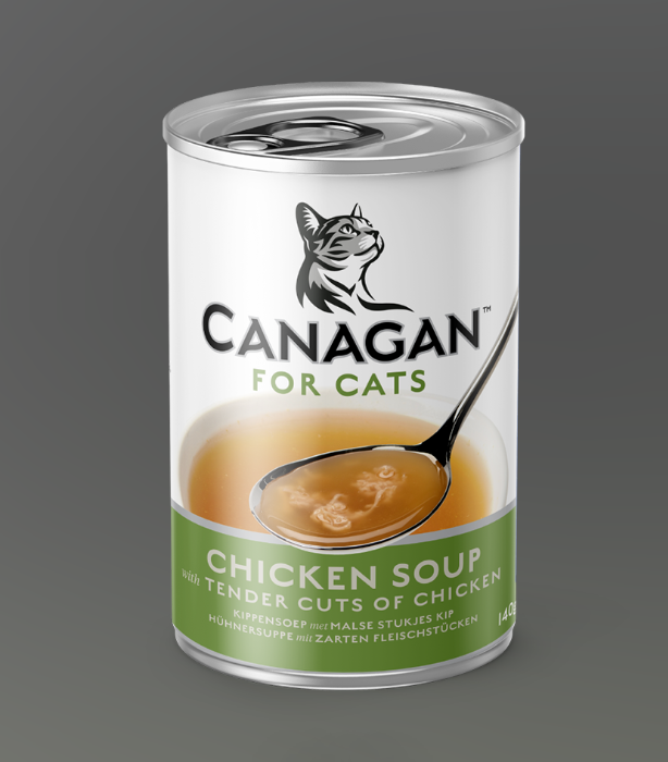 Canagan Chicken Soup