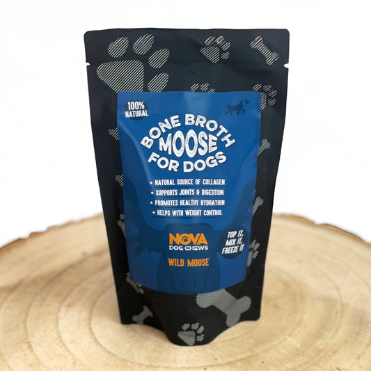 Nova Bone Broth Moose
