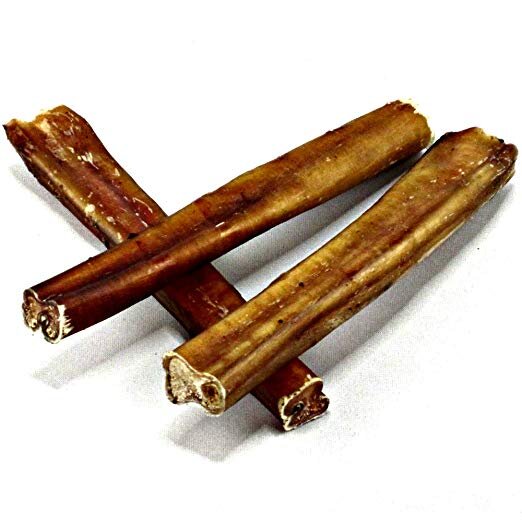 Bull Pizzle Large x 1