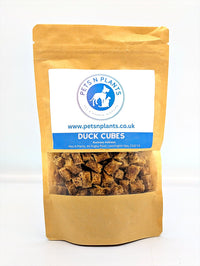 Pets N Plants Duck Cubes