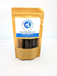 Pets N Plants Tripe Dental Sticks
