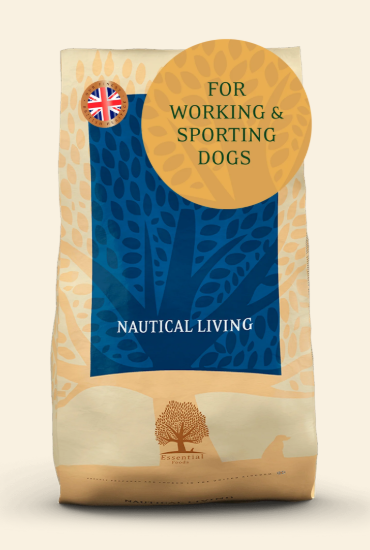 Essential Foods Nautical Living 2.5kg