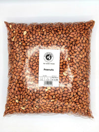 Pets N Plants Peanuts 3.42kg bag