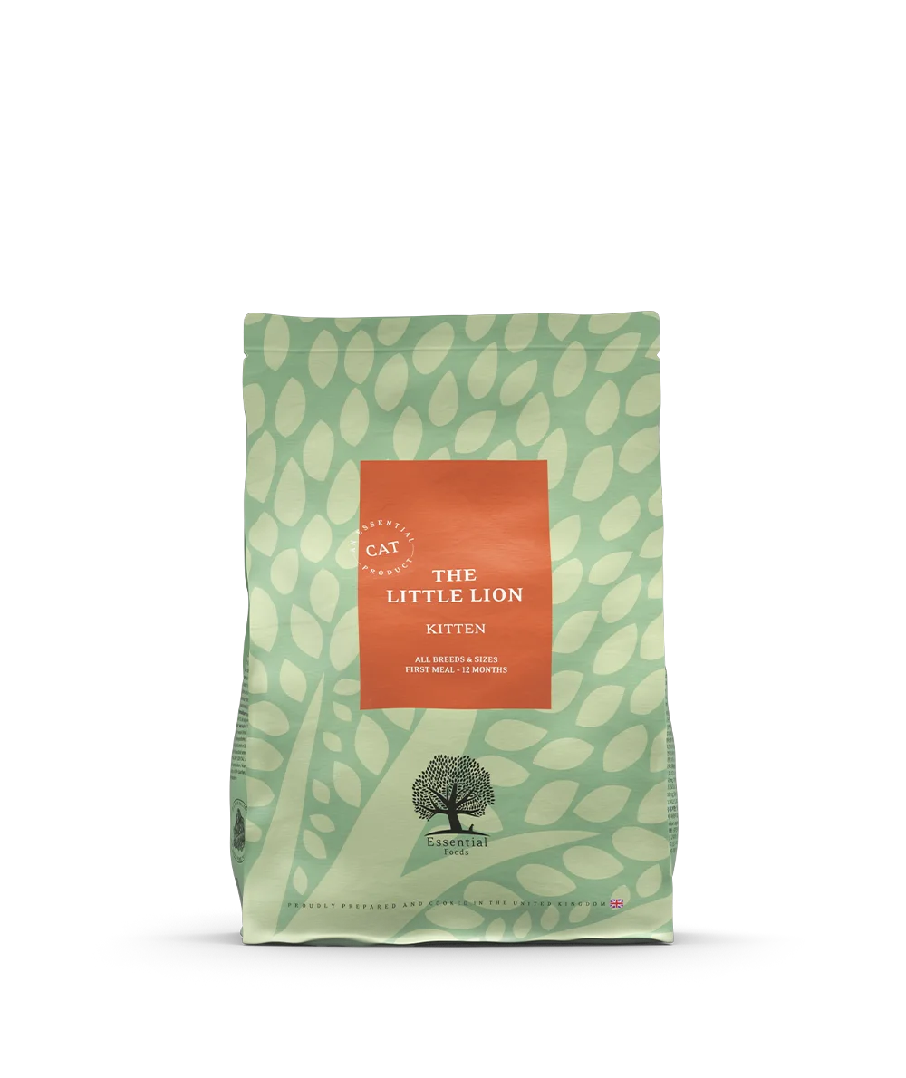 Essential Foods The Little Lion 1.5kg