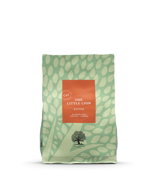 Essential Foods The Little Lion 1.5kg