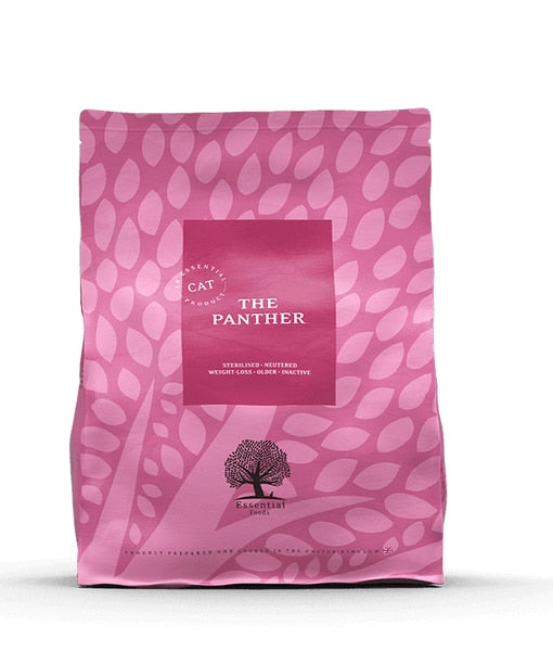 Essential Foods The Panther 1.5kg