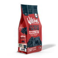 Wilsons Venison and Trout Cold Pressed 2kg