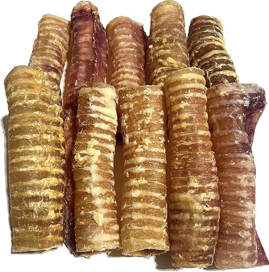 Large Beef Trachea x 1