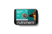 Nutriment Just Tripe 500g