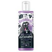 Bugalugs 4 in 1 Lavender & Chamomile Shampoo 250ml