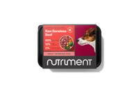 Nutriment Beef Formula 500g