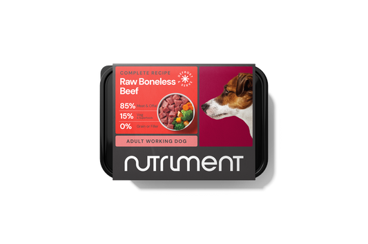 Nutriment Beef Formula 500g
