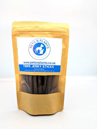 Pets N Plants Tripe Jerky Sticks