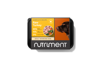 Nutriment Turkey Formula 500g