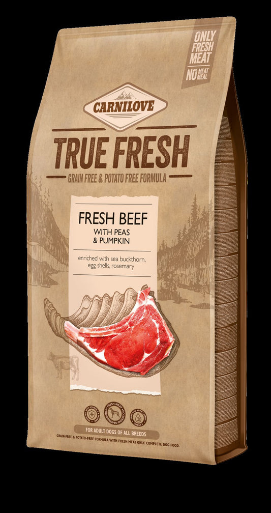 True Fresh Beef 11.4kg