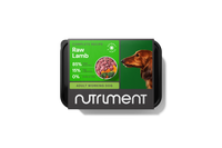 Nutriment Lamb Formula 500g