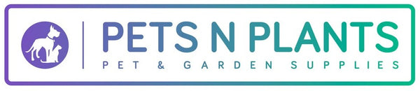 Pets N Plants